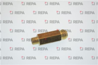 RACCORDO USCITA H2O XM