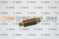 RACCORDO USCITA H2O XM