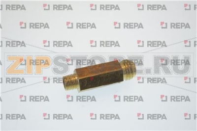 RACCORDO USCITA H2O XM 