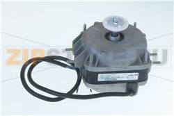 Motoventilatore 230/240V - 50/60Hz 10W ( 