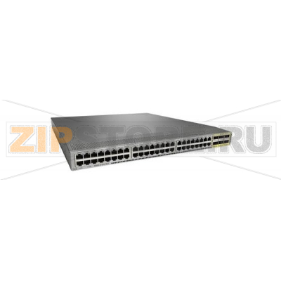 Коммутатор Cisco N3K-C3172TQ-32T 