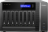 Накопитель сетевой QNAP TVS-EC1080-I3-8G