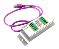 Адаптер CANopen Schneider Electric TCSCTN026M16M