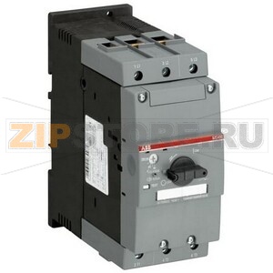 Выключатель автоматический MS496-100 ABB 1SAM570000R1010 