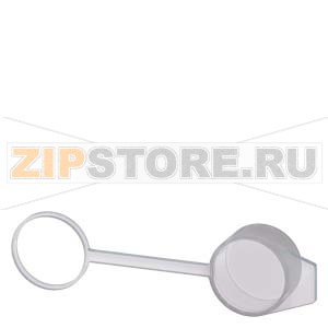КОЛПАЧОК ДЛЯ ЗАЩИТЫ ОТ ПЫЛИ ДЛЯ ВЫКЛЮЧАТЕЛЕЙ С КЛЮЧАМИ CES, BKS, IKON, RONIS И O.M.R., С ИЛИ БЕЗ КОНТРОЛЯ КЛЮЧА, ПРОЗРАЧНЫЙ Siemens 3SU1900-0EB10-0AA0 
