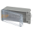 Корпус, 191x80x90 мм, поликарбонат UL 94 V0, прозрачная крышка Bopla B 180809 PC-V0-G 7035 - Корпус, 191x80x90 мм, поликарбонат UL 94 V0, прозрачная крышка Bopla B 180809 PC-V0-G 7035
