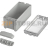 Корпус, 191x80x90 мм, поликарбонат UL 94 V0, прозрачная крышка Bopla B 180809 PC-V0-G 7035 - Корпус, 191x80x90 мм, поликарбонат UL 94 V0, прозрачная крышка Bopla B 180809 PC-V0-G 7035