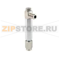 Сопряжение угловое P5543 для грузопоршневых манометров Fluke P3000/P3100/P3200/P3800