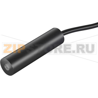 Модуль лазерный, красный, 1 МВт Picotronic LD635-1-24(12x45)-C200 