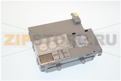 ELETTRONICA CONFIGURATA EDW750 