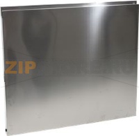 DOOR ST. STEEL FOR REFRIGERATOR