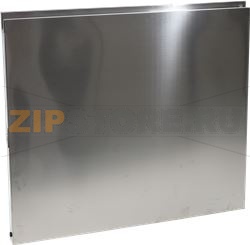 DOOR ST. STEEL FOR REFRIGERATOR 