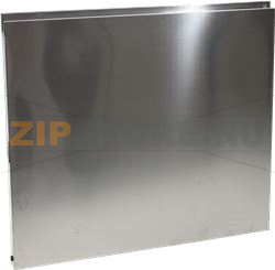 DOOR ST. STEEL FOR REFRIGERATOR 