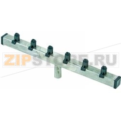 WATER DISTRIBUTOR DP 