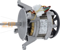 ДВИГАТЕЛЬ  LAFERT LM/FB80 4/6