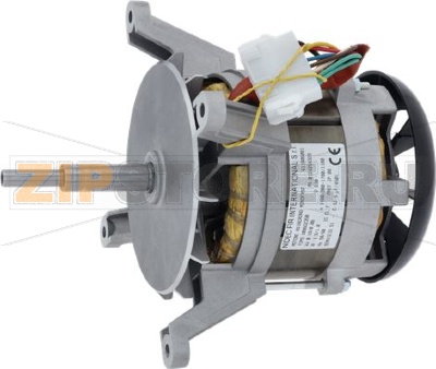 ДВИГАТЕЛЬ  LAFERT LM/FB80 4/6 