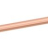 ТРУБКА ИЗ КУПРУМА 1X4 ММ - 5 МТ - ТРУБКА ИЗ КУПРУМА 1X4 ММ - 5 МТ