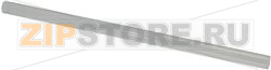 TUBO PROTEZIONE NEON ø 33x720 mm 