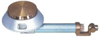 COMPLETE BURNER MOUNTING DISTANCE 245 mm