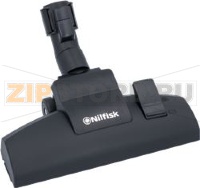 BRUSH FOR VACUUM CL. NILFISK 107414326