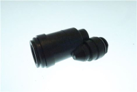 18mm - 3/8 - ½ t parallelo coassiale