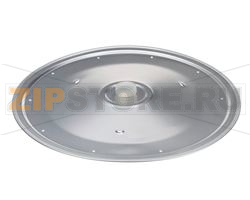 REMOVABLE INNER LID 