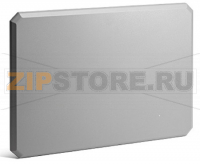 Антенна направленная 2.4/5 ГГц Cisco AIR-ANT2513P4M-N=