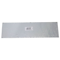 Панель передняя 431.5x128.5 мм Proma 138 087c