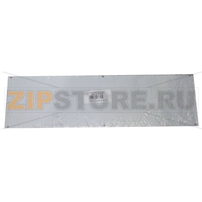 Панель передняя 431.5x128.5 мм Proma 138 087c 