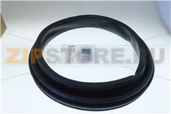 УПЛОТНЕНИЕ ДВЕРИ СТИРАЛЬНОЙ МАШИНЫ IPSO 