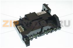 SCH. PROGRA. /E 41039979 