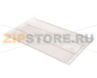 CHAIN S.S. TQ-700 CONVEYOR