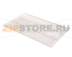 CHAIN S.S. TQ-700 CONVEYOR 