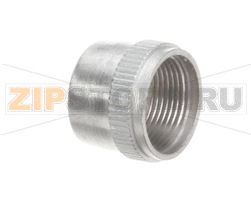 CAP W/SEAL, LEVEL INDICATOR 