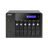 Накопитель сетевой QNAP TS-669-PRO - Накопитель сетевой QNAP TS-669-PRO