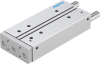 Пневмоцилиндр с направляющей Festo DFM-40-200-P-A-GF