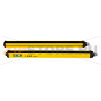 Завеса безопасности световая (передатчик) SICK C40S-1004CP010