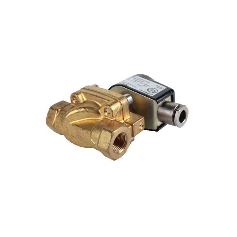 Клапан электромагнитный, жидкотопливный, IP44 Weishaupt 321H2322 