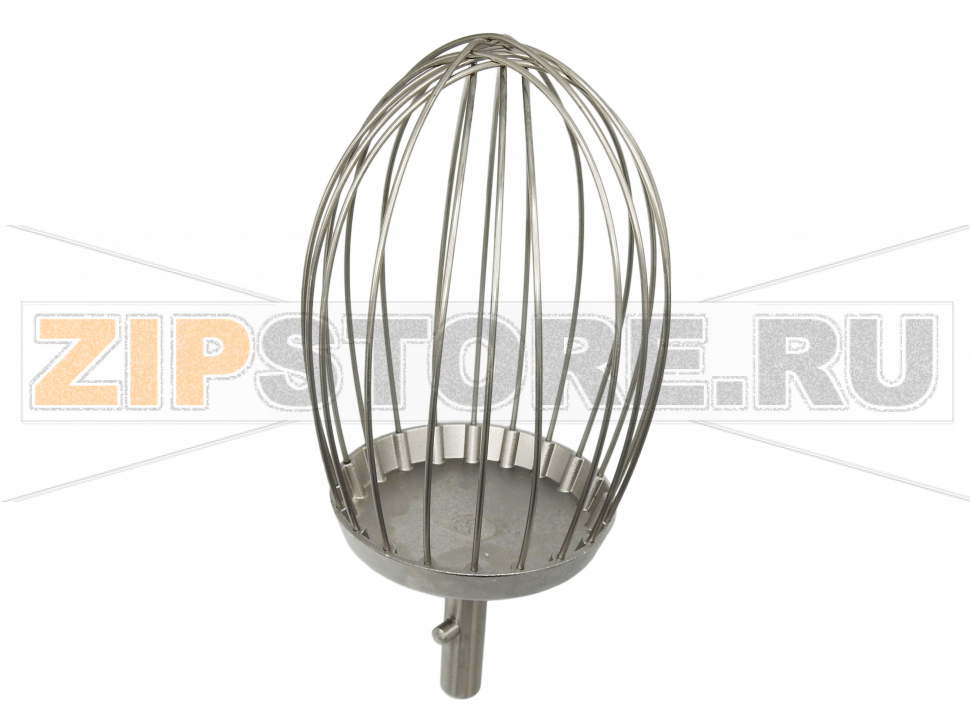 Венчик миксера Bear Varimixer RN10 Стандартный для rn10 CR10-28M,нерж.сталь