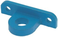 SUPPORTO ALBERO BACINELLA PLASTICA