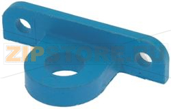 SUPPORTO ALBERO BACINELLA PLASTICA 