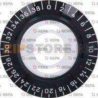 INDEX SCALE ø 100 mm 834/834S