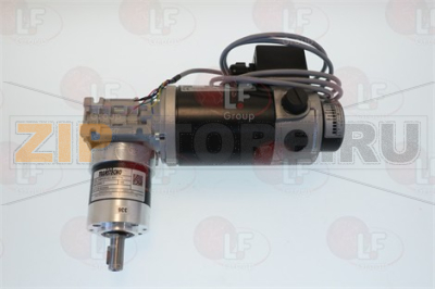 RID.WM26/P622 360+MOT.TLV5075 
