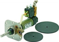 WaveClean key cylinder for HD 6.x - 20.x