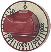 KNOB ø 65 mm 50-300°C