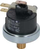 ДАТЧИК ДАВЛЕНИЯ DE'LONGHI 230V 3 БАР