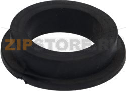 SUPPORTO GOMMA &gt; int.30 x MOT.MIXER 
