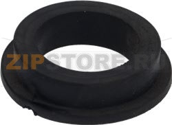 SUPPORTO GOMMA &gt; int.30 x MOT.MIXER 