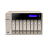 Накопитель сетевой QNAP TVS-863-PLUS - Накопитель сетевой QNAP TVS-863-PLUS