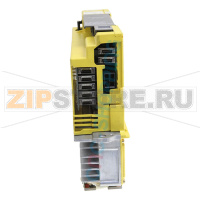 Сервоусилитель двухосевой Fanuc A06B-6090-H233